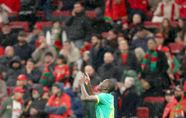 SUPREME SENEGAL: SENEGAL defeats Morocco 1-0 after extra time